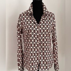 A Tommy Hilfiger blouse!